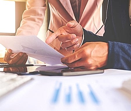 Proje ve Danışmanlık